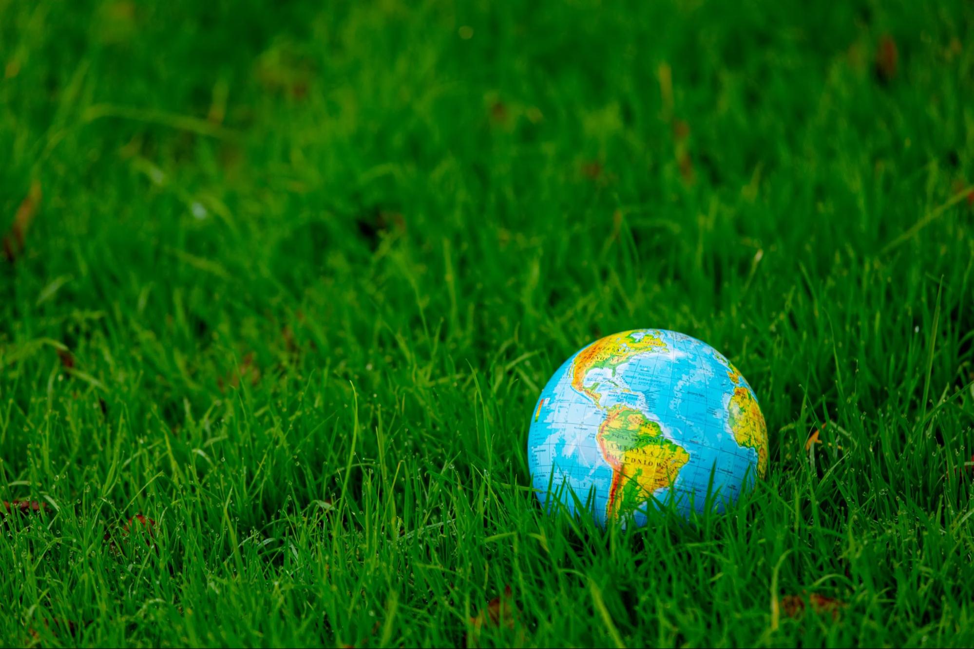 22 Things to Change About Retail Business on this Earth Day