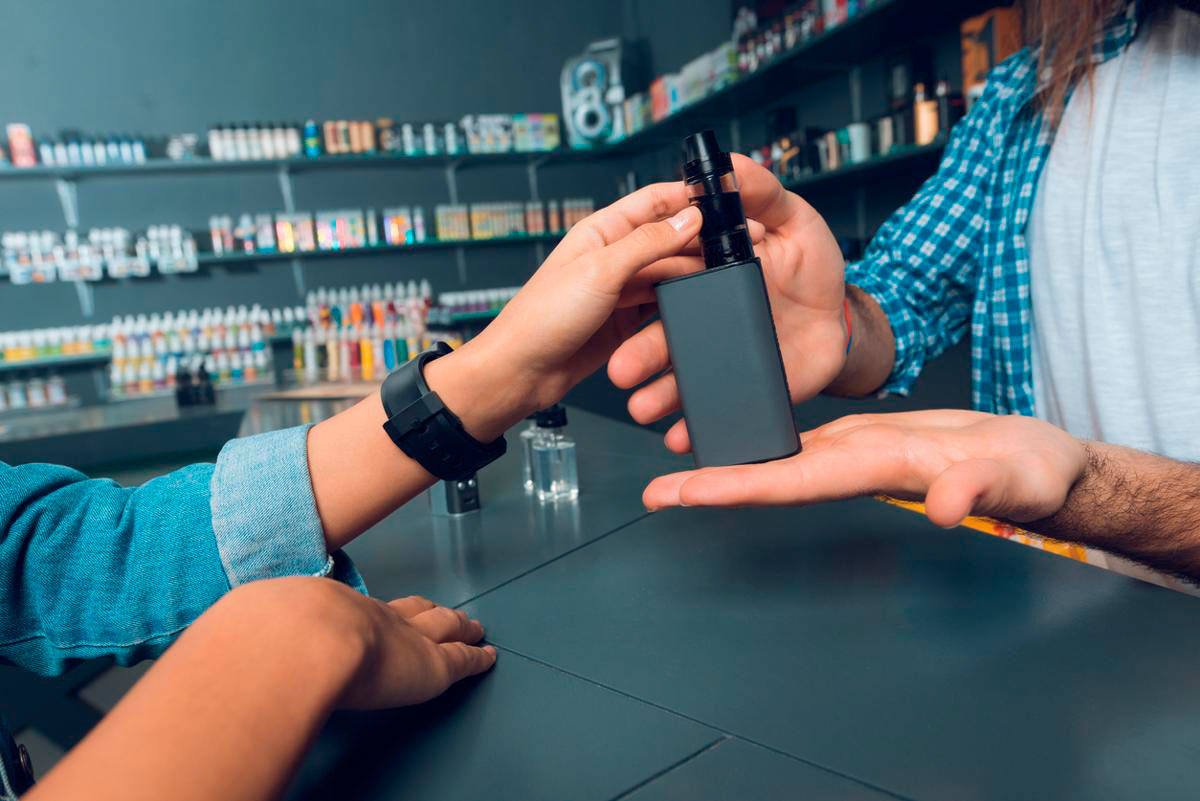 The benefits of using smoke shop POS software for inventory management