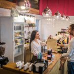 Convenience Store POS System